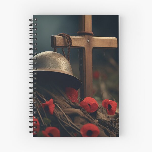 Item preview, We Will Remember Them designed and sold by Skyframe Aviation.