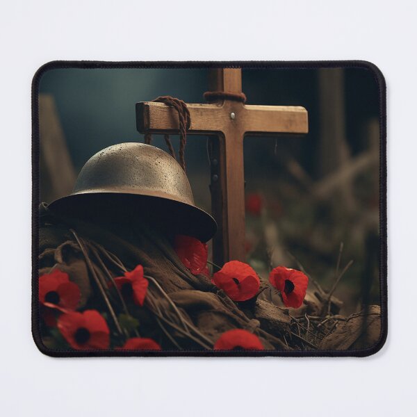 Item preview, We Will Remember Them designed and sold by Skyframe Aviation.