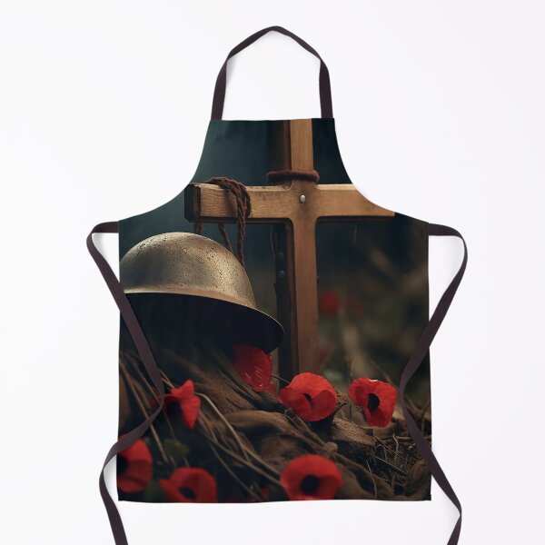 Item preview, We Will Remember Them designed and sold by Skyframe Aviation.