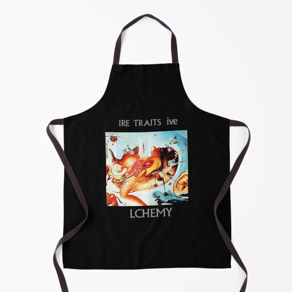 Item preview, Dire Straits Alchemy designed and sold by AnderAuer.