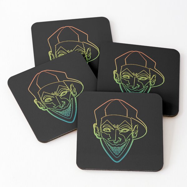 Artikelvorschau, Masterboy Joker - Dance Music 90S entworfen und verkauft von GastonDAmore.
