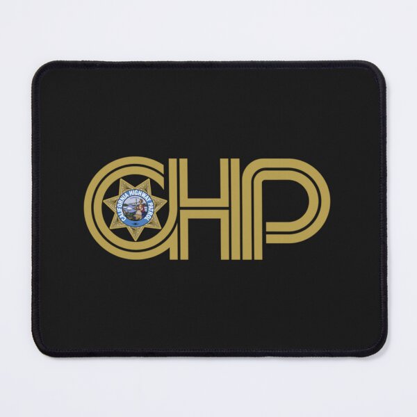 Item preview, Chp -- California Highway Patrol Logo designed and sold by StephanieHollif.