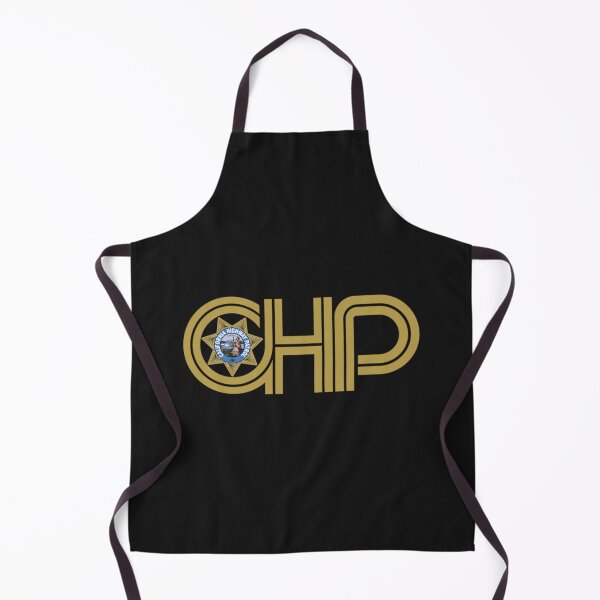 Item preview, Chp -- California Highway Patrol Logo designed and sold by StephanieHollif.