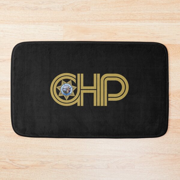 Item preview, Chp -- California Highway Patrol Logo designed and sold by StephanieHollif.