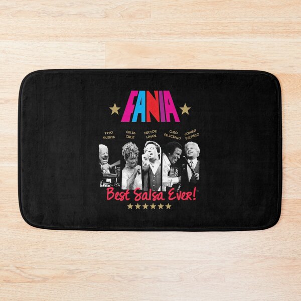Item preview, Mejores Cantantes De Salsa El Dia De Mi Suerte. Fanía designed and sold by GastonDAmore.