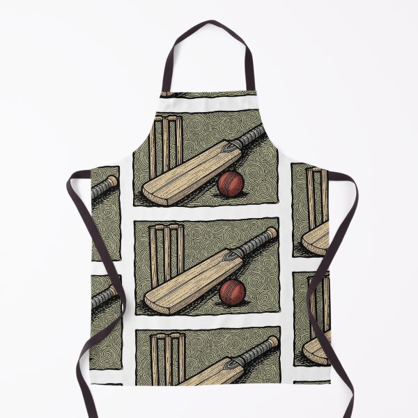 Item preview, Old style Cricket designed and sold by Mustard-Art.