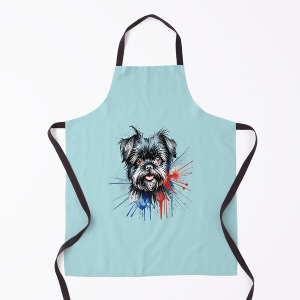 Item preview, Affenpinscher designed and sold by artdragongift 15.