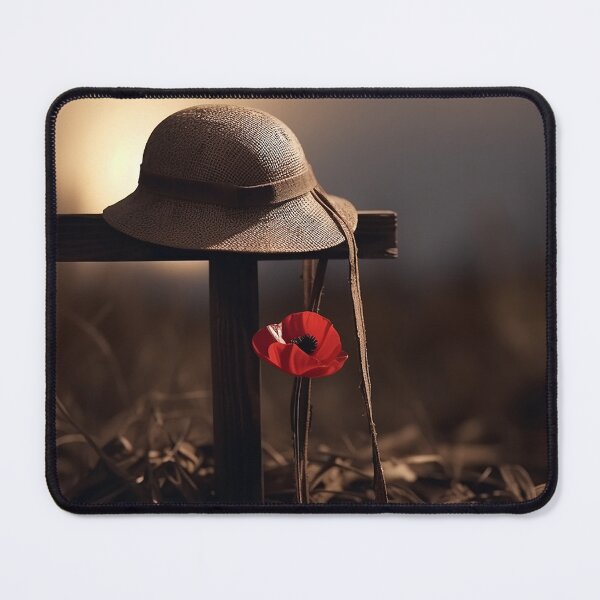 Item preview, We Will Remember Them designed and sold by Skyframe Aviation.