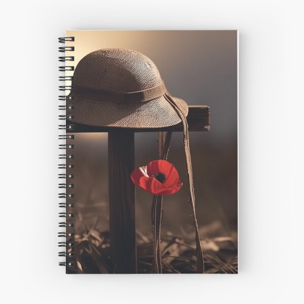 Item preview, We Will Remember Them designed and sold by Skyframe Aviation.
