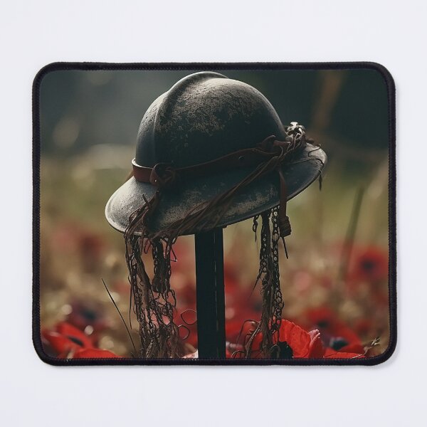 Item preview, We Will Remember Them designed and sold by Skyframe Aviation.