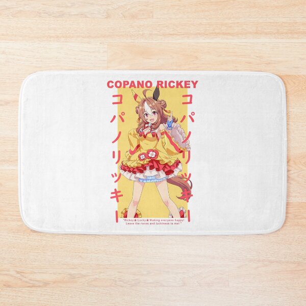 Item preview, Uma Musume &x3A; Copano Rickey_RED 3SYCM designed and sold by Chounetteiu13.