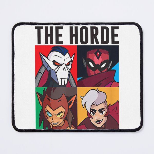 Item preview, Power Squares designed and sold by shippsclamanc.