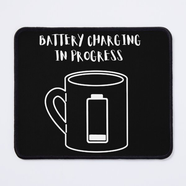 Item preview, Coffee Mug Sleepy Early Morning designed and sold by Adamiaq.