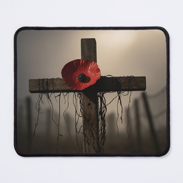 Item preview, We Will Remember Them designed and sold by Skyframe Aviation.