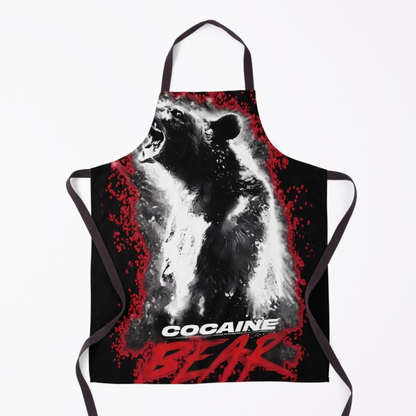 Item preview, Cocaine Bear designed and sold by SarahBow.