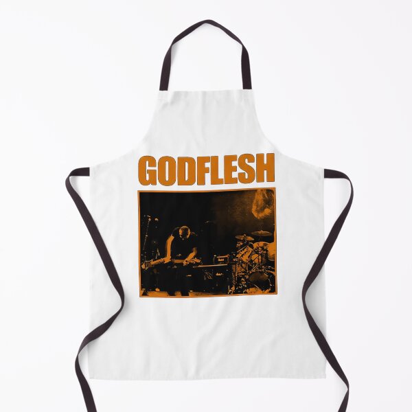 Item preview, GOD FLESH 07 designed and sold by AbbieWaltons.