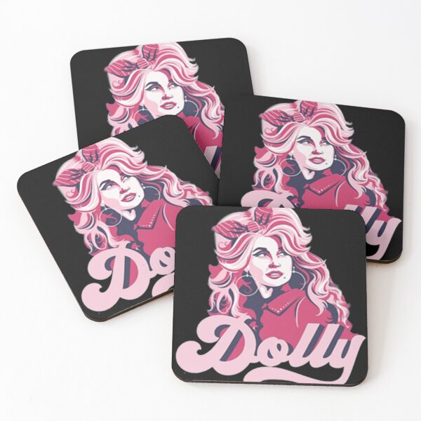 Item preview, Dolly Love and Life designed and sold by spracklen127.