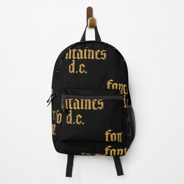 Item preview, Fontaines D.C. Vintage designed and sold by GastonDAmore.
