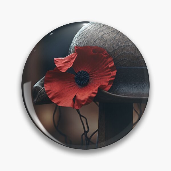 Item preview, We Will Remember Them designed and sold by Skyframe Aviation.