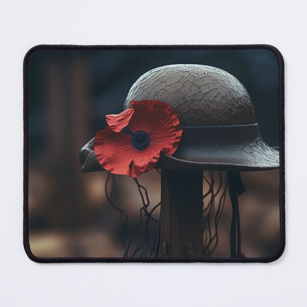 Item preview, We Will Remember Them designed and sold by Skyframe Aviation.