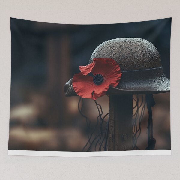 Item preview, We Will Remember Them designed and sold by Skyframe Aviation.