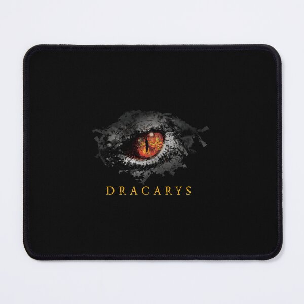 Item preview, Dracarys Fire And Dragon designed and sold by VincetBourdon.