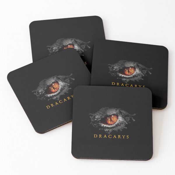 Item preview, Dracarys Fire And Dragon designed and sold by VincetBourdon.