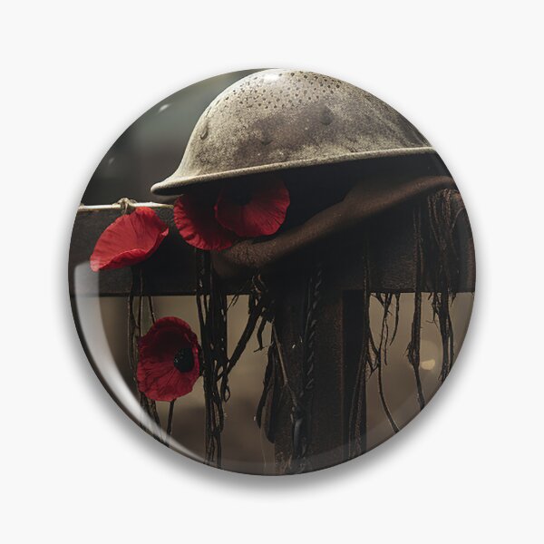 Item preview, We Will Remember Them designed and sold by Skyframe Aviation.
