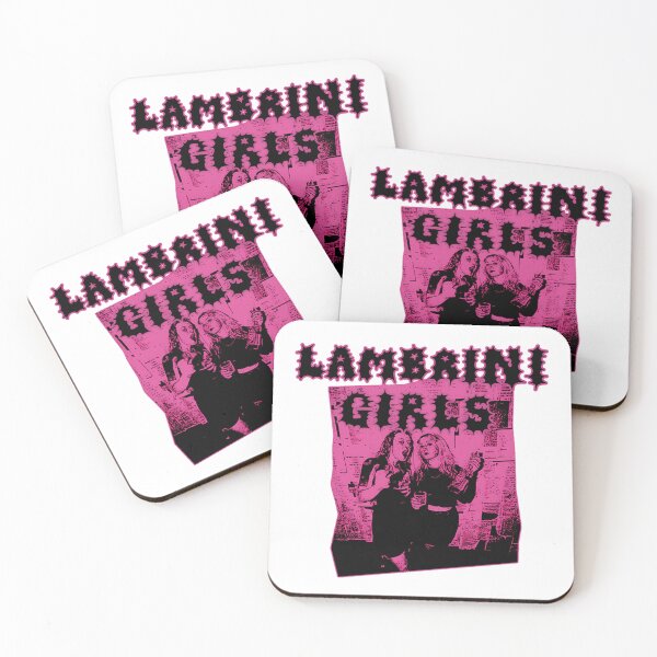 Item preview, Vintage Grunge Style - Lambrini Girls Band designed and sold by StephanieHollif.