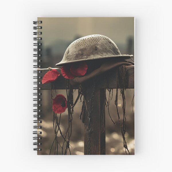 Item preview, We Will Remember Them designed and sold by Skyframe Aviation.