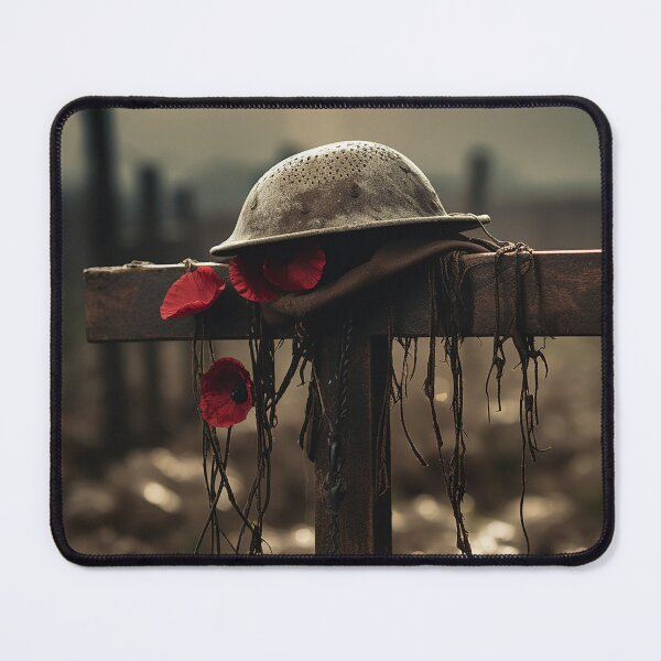 Item preview, We Will Remember Them designed and sold by Skyframe Aviation.