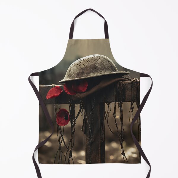Item preview, We Will Remember Them designed and sold by Skyframe Aviation.