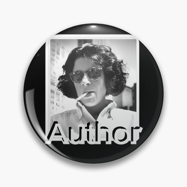 Item preview, Fran lebowitz 2  designed and sold by Isabellabentl.