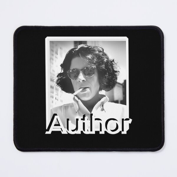 Item preview, Fran lebowitz 2  designed and sold by Isabellabentl.