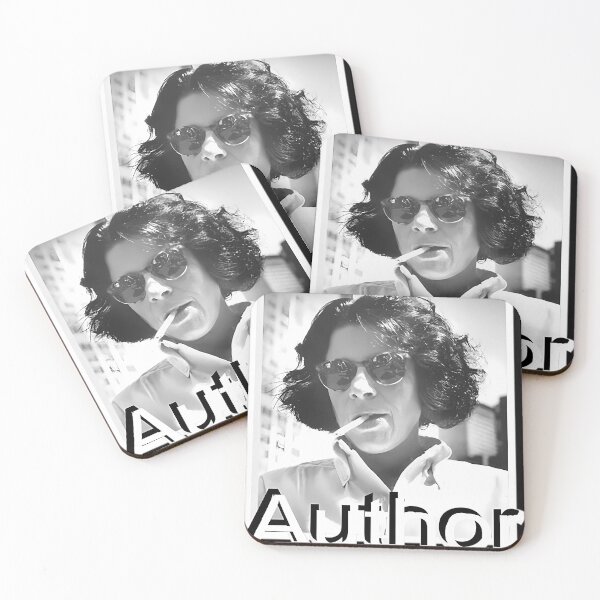 Item preview, Fran lebowitz 2  designed and sold by Isabellabentl.
