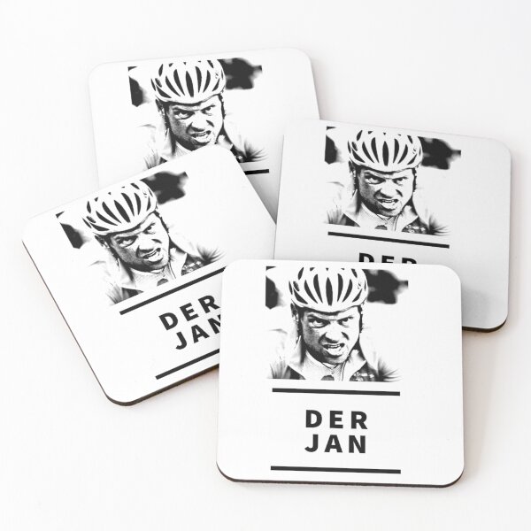 Item preview,  Der Jan designed and sold by Bobbshire.