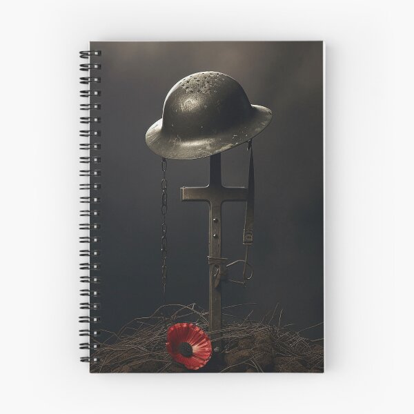 Item preview, We Will Remember Them designed and sold by Skyframe Aviation.