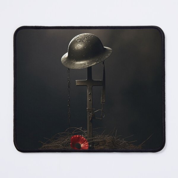 Item preview, We Will Remember Them designed and sold by Skyframe Aviation.