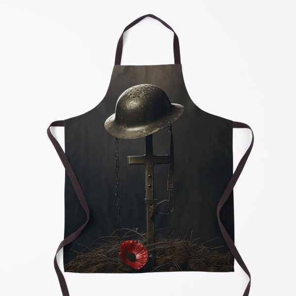 Item preview, We Will Remember Them designed and sold by Skyframe Aviation.