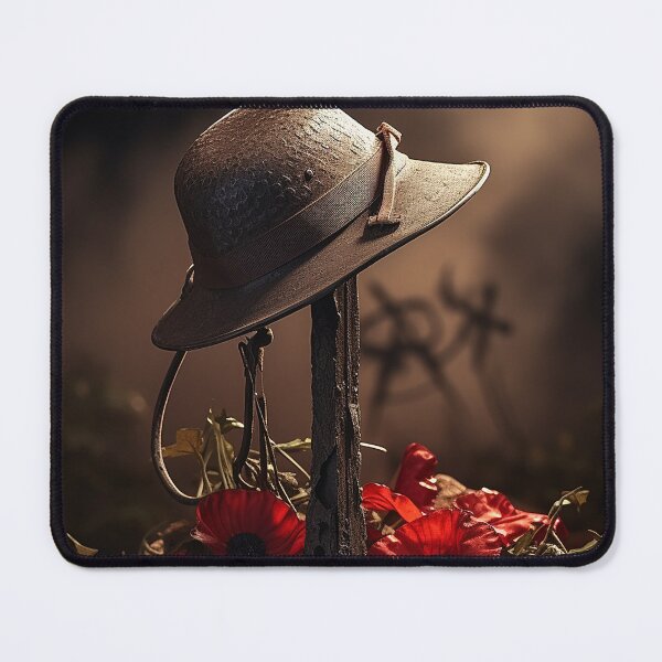 Item preview, We Will Remember Them designed and sold by Skyframe Aviation.