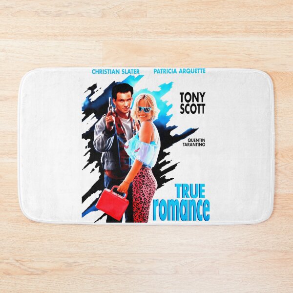 Item preview,  True Romance Crime Movie designed and sold by StephanieHollif.