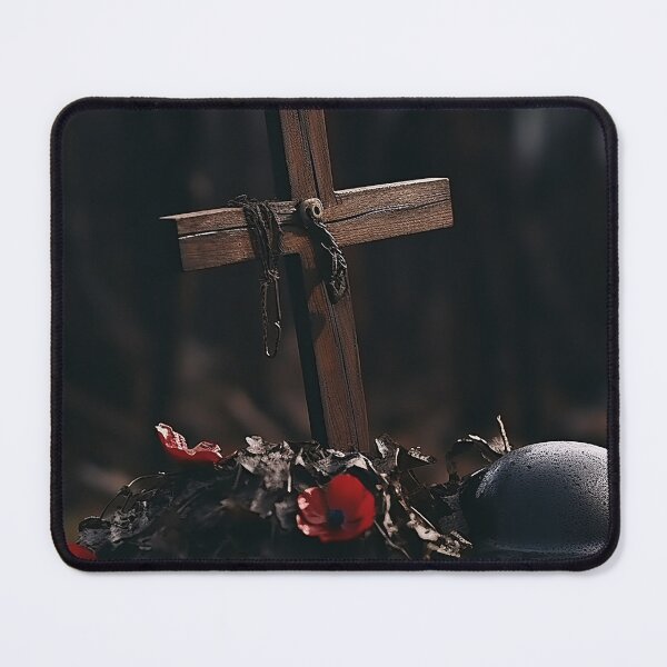 Item preview, We Will Remember Them designed and sold by Skyframe Aviation.