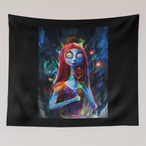 Item preview, Nightmare Before Christmas Sallys designed and sold by liomikaxfi.