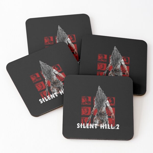 Item preview, Silent Hill 2 Collection  designed and sold by VincetBourdon.