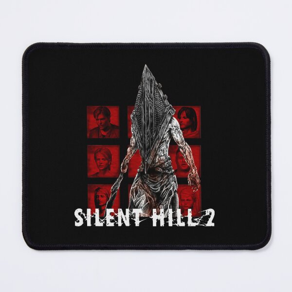 Item preview, Silent Hill 2 Collection  designed and sold by VincetBourdon.