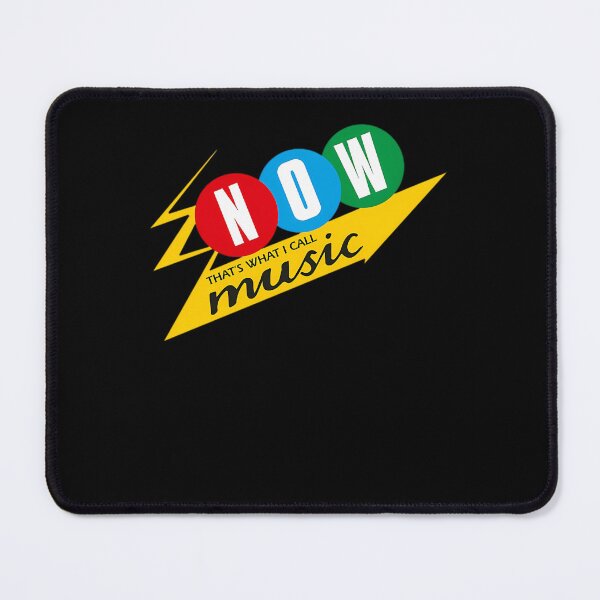 Item preview, ND VH Now That's What I Call Music designed and sold by Isabellabentl.