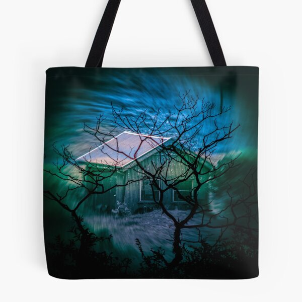 Item preview, It spun out of somewhere and landed here! designed and sold by Clare Colins.