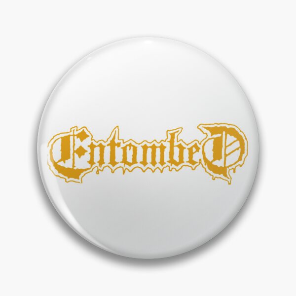 Artikelvorschau, Entombed Band für Fans entworfen und verkauft von joettacontrell.