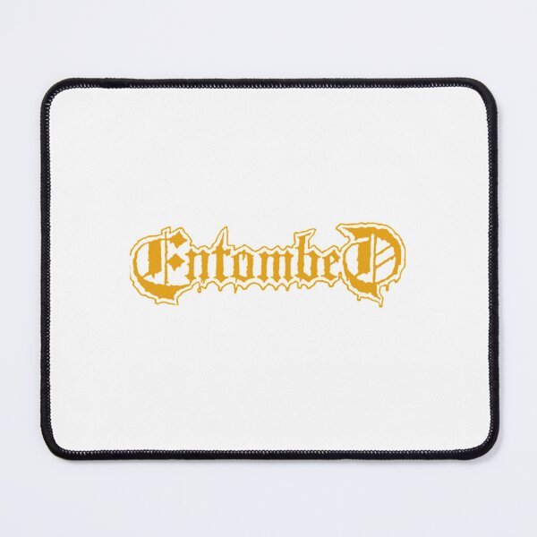Item preview, Entombed Band For Fans designed and sold by joettacontrell.