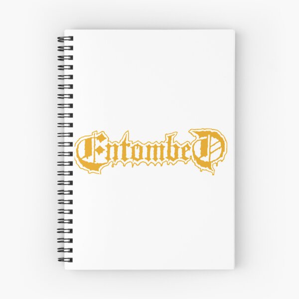 Artikelvorschau, Entombed Band für Fans entworfen und verkauft von joettacontrell.